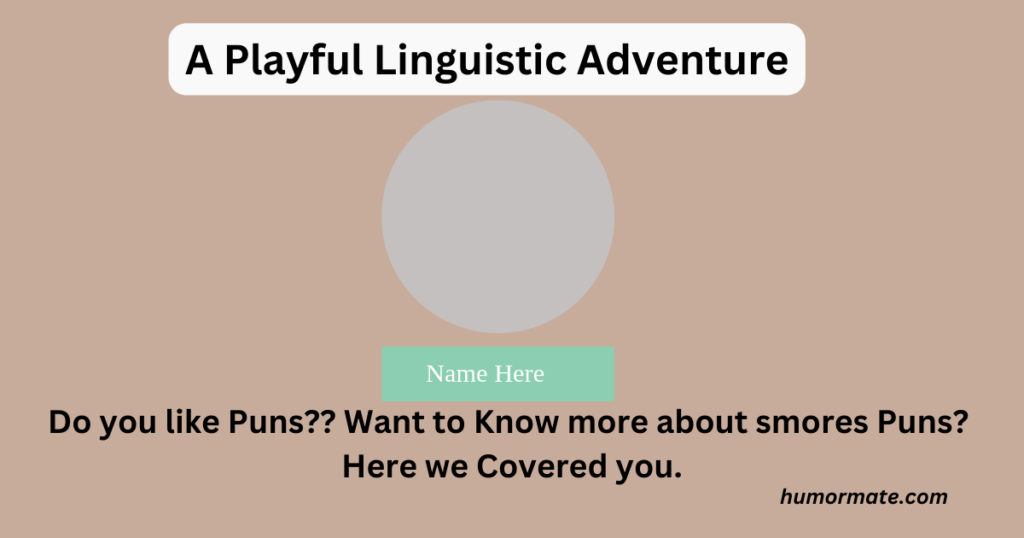 A-Playful-Linguistic-Adventure