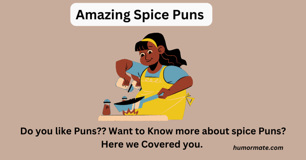 Amazing-spice-puns