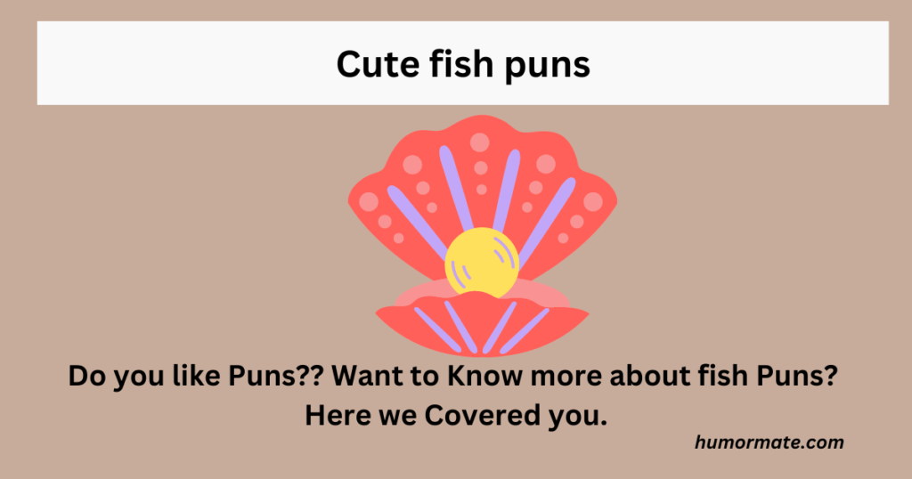Cute-fish-puns