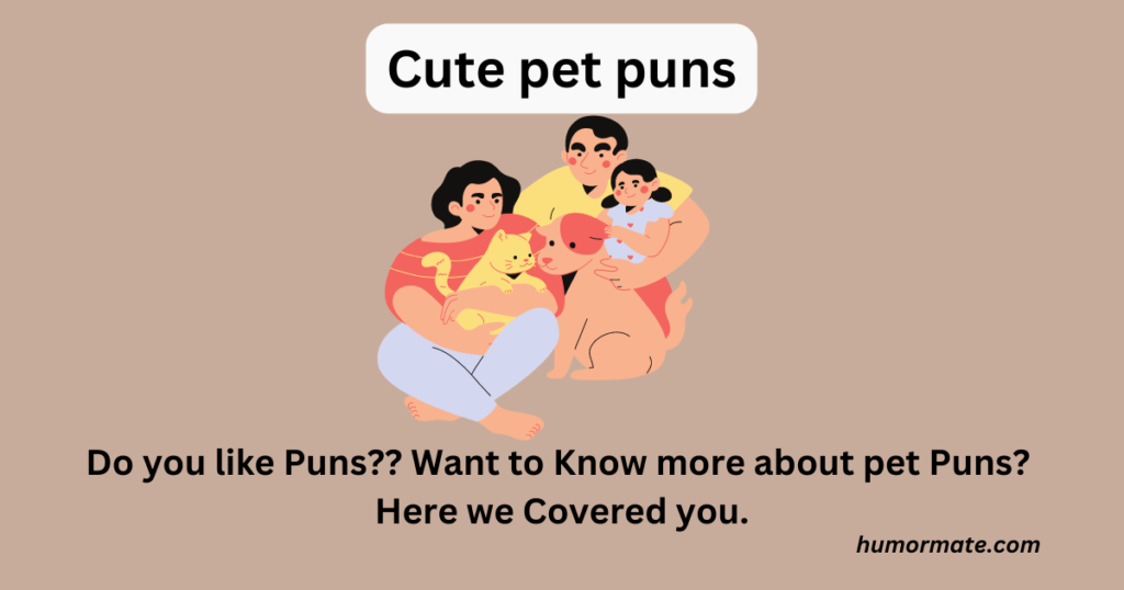 Cute-pet-puns