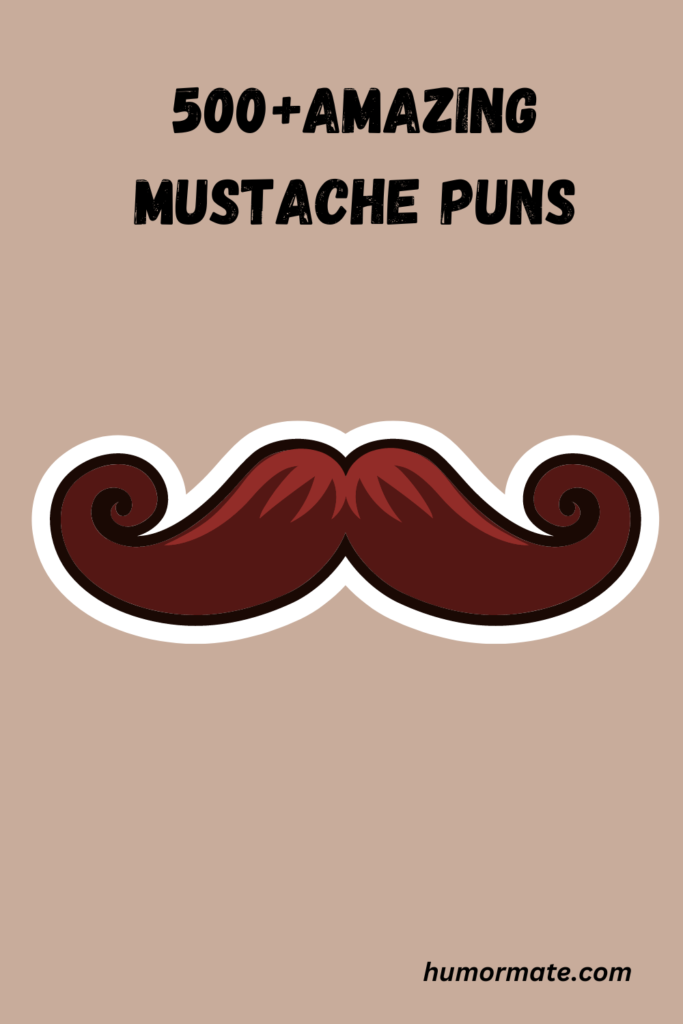 Mustache-puns-pin