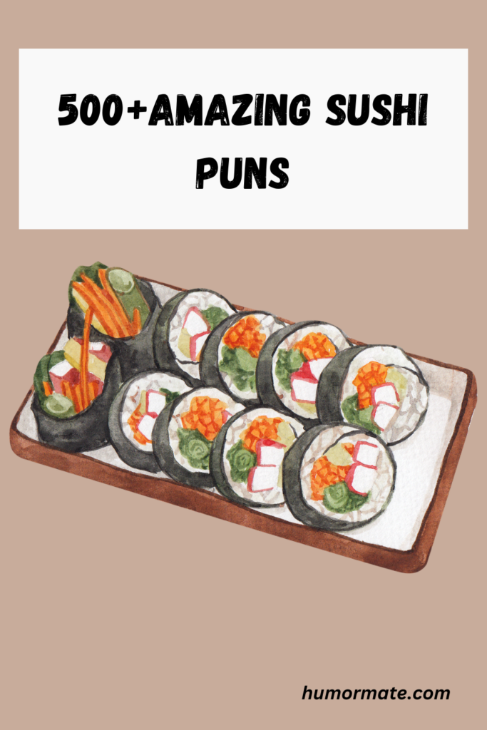 Sushi-pun-pin