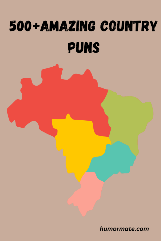 country puns pin