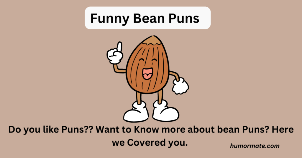 funny-bean-puns