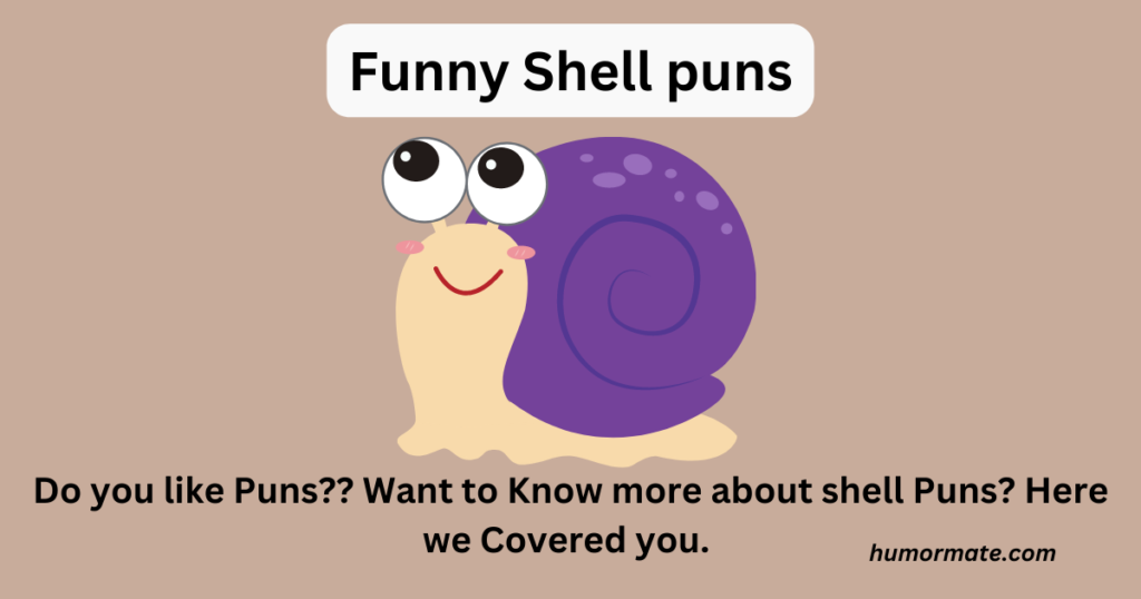 funny-shell-puns