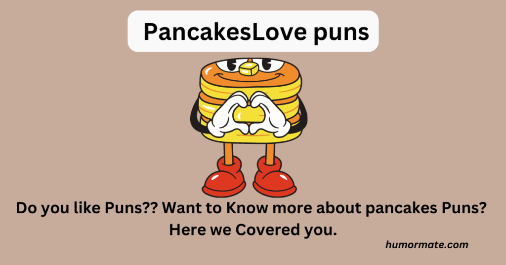 pancakes-Love-puns