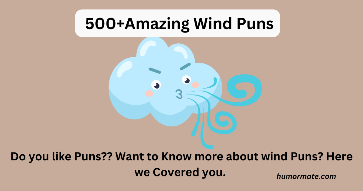 wind pun